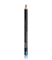 NYX Professional Makeup 13 Saphire Slim Eye Pencil Kajalstift 1g