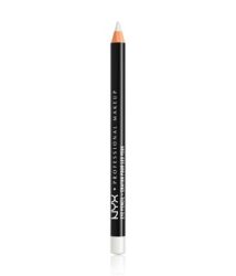 NYX Professional Makeup 18 White Pearl Slim Eye Pencil Kajalstift 1g