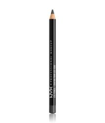 NYX Professional Makeup 12 Charcoal Slim Eye Pencil Kajalstift 1g