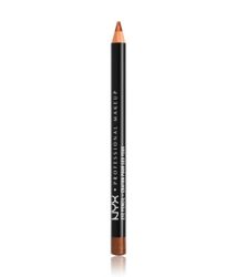 NYX Professional Makeup 32 Bronze Shimmer Slim Eye Pencil Kajalstift 1g