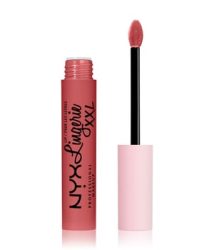 NYX-PROFESSIONAL-MAKEUP - Matte Liquid Lipstick Lip Lingerie XXL, Xxpose Me