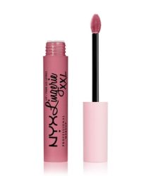 NYX-PROFESSIONAL-MAKEUP - Matte Liquid Lipstick Lip Lingerie XXL, Maxx Out