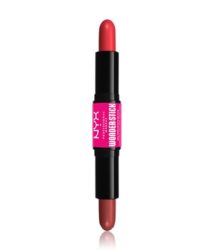 NYX-PROFESSIONAL-MAKEUP - Wonder Stick Blush, Coral N Deep Peach