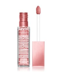 NYX-PROFESSIONAL-MAKEUP - Ultimate Glow Shots, 7.5 ml, Grapefruit Glow