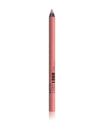 NYX-PROFESSIONAL-MAKEUP - Line Loud Longwear Lip Pencil Lipliner, Line loud longwear lip shapers, 1.2 g, Born to Hustle