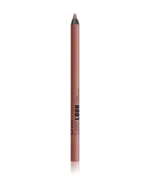 NYX-PROFESSIONAL-MAKEUP - Line Loud Longwear Lip Pencil Lipliner, Line loud longwear lip shapers, 1.2 g, Ambition Statement
