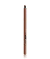 NYX-PROFESSIONAL-MAKEUP - Line Loud Longwear Lip Pencil Lipliner, Line loud longwear lip shapers, 1.2 g, Total Baller