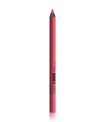 NYX-PROFESSIONAL-MAKEUP - Line Loud Longwear Lip Pencil Lipliner, Line loud longwear lip shapers, 1.2 g, On a Mission