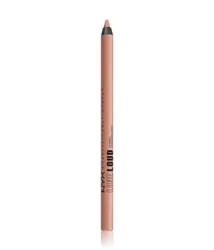 NYX-PROFESSIONAL-MAKEUP - Line Loud Longwear Lip Pencil Lipliner, Line loud longwear lip shapers, 1.2 g, Goal Crusher