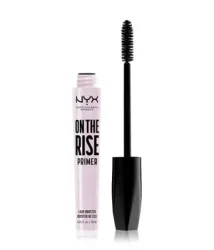 NYX Professional Makeup On The Rise Lash Booster Mascara 10 ml Nr. Otrlb01 - Grey