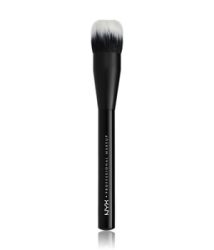 NYX Professional Makeup Pro Brush, Dual Fiber Foundation