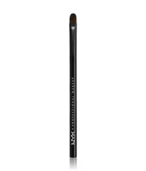 NYX Professional Makeup Pro Brush, Flat Detail