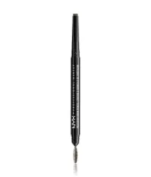 NYX Professional Makeup Precision Brow Pencil Augenbrauenstift 0,13 g TAUPE - TAUPE
