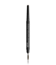 NYX Professional Makeup Precision Brow Pencil Augenbrauenstift 0,13 g ASH BRO - ASH BROWN