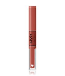 NYX-PROFESSIONAL-MAKEUP - Shine Loud Pro Pigment Lip Shine, Life Goals