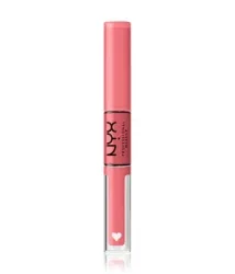 NYX-PROFESSIONAL-MAKEUP - Shine Loud Pro Pigment Lip Shine, Born To Hustle