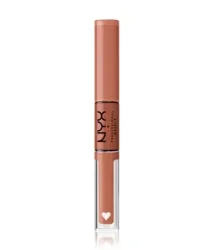 NYX-PROFESSIONAL-MAKEUP - Shine Loud Pro Pigment Lip Shine, Goal Crusher