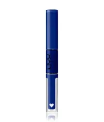 NYX-PROFESSIONAL-MAKEUP - Shine Loud Pro Pigment Lip Shine, Disrupter