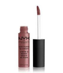 NYX Professional Makeup Soft Matte Lip Cream 38 Toulouse, 8.0ml