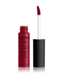 NYX Professional Makeup Monte Carlo Soft Matte Lip Cream Lippenstift 8ml