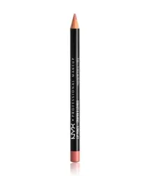 NYX Professional Makeup Wedding Slim Lip Pencil Lipliner 1 g Nude Pink