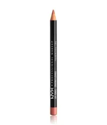 NYX Professional Makeup Wedding Slim Lip Pencil Lipliner 1 g 60 Peekaboo Neutral