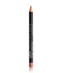 NYX Professional Makeup Lipliner Slim Lip Pencil, Natural