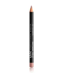 NYX Professional Makeup Slim Lip Pencil, Mauve