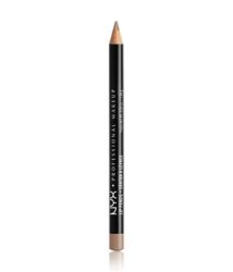 NYX Professional Makeup Slim Lip Pencil, Brown