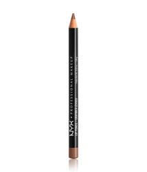 NYX Professional Makeup Slim Lip Pencil 805 Cappuccino, 1.0g