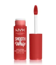 NYX Professional Makeup Smooth Whip Matte Lip Cream Liquid Lipstick 4 ml Nr. #5 - Parfait