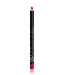 NYX Professional Makeup Suede Matte Lipliner Spicy