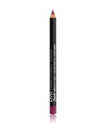 NYX Professional Makeup Suede Matte Lipliner Girl,Bye