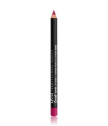 NYX Professional Makeup Suede Matte Lipliner Sweet Tooth