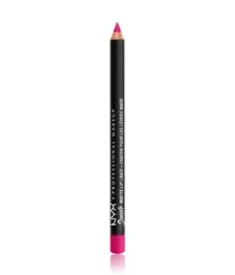 NYX Professional Makeup Suede Matte Lipliner Clinger