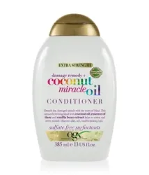 Ogx Coconut Miracle Oil Conditioner 385 ml