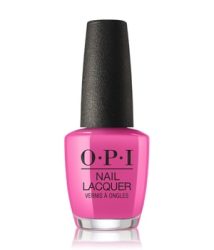 OPI Nail Lacquer Nagellack 15 ml Nr. Nlb86 Nl - Shorts Story