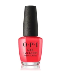 OPI Nail Lacquer Nagellack 15 ml Nr. Nlt30 Nl - I Eat Manily Lobsters