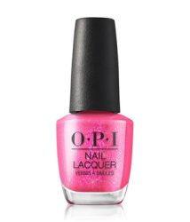 OPI Nail Lacquer Nagellack 15 ml NLS009 - Spring Break the Internet