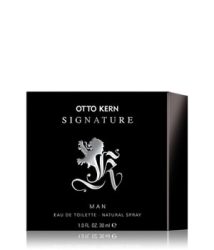 Otto Kern Signature Man Eau de Toilette 30 ml Herren