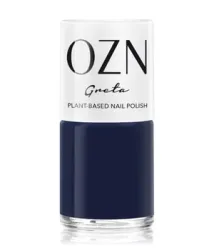 OZN Greta Nagellack 12 ml Blau