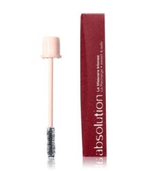 absolution Le Mascara Intense Refill Mascara 7 ml schwarz