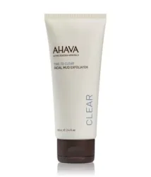 AHAVA Refining Mud Exfoliator Gesichtspeeling 100 ml