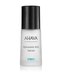 AHAVA Hyaluronic Acid Serum Hyaluronsäure Serum 30 ml Damen