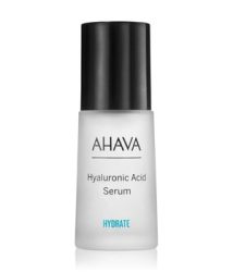 AHAVA Hyaluronic Acid Serum Hyaluronsäure Serum 30 ml Damen