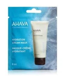 AHAVA Hydration Cream Mask Sachet Feuchtigkeitsmasken 8 ml