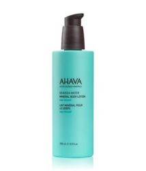 AHAVA Deadsea Wasser Mineral Bodylotion - Meer küsste 250ml/8,5 oz