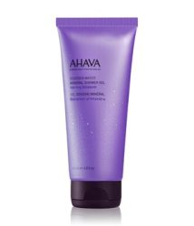 AHAVA Colorful Collection Mineral Shower Gel Spring Blossom Duschgel 200 ml