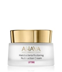 AHAVA Halobacteria Restoring Nutri-action Cream Gesichtscreme 50 ml Damen