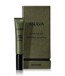 AHAVA Safe pRetinol Augencreme 15 ml Damen